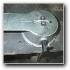 Commercial Ring Gap filer